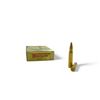 Image 1 : Hornady Dangerous Game Series 376 Steyr, 225 Grain SP Interlock Ammunition, 20 Rounds