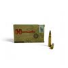 Image 2 : Hornady Dangerous Game Series 376 Steyr, 225 Grain SP Interlock Ammunition, 20 Rounds