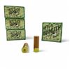 Image 1 : Hevi-Shot Hevi Bismuth 12 Ga, 2-3/4", #2 Shot Non Toxic Ammunition, 100 Rounds