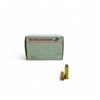 Image 1 : Winchester Target .38 Special, 130 Grain FMJ Ammunition, 100 Rounds