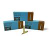 Image 1 : Swiss Munitions Swiss P Tactical .308 Win, 164 Grain Solid FNBT Ammunition, 60 Rounds