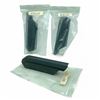 Image 1 : Magpul AK Cheek Riser, .75", Black X 3, New