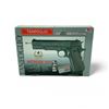 Image 1 : Tanfoglio Witness 1911 CO2 Powered Semi Auto .177 Cal 4.5 mm Steel BB Air Gun