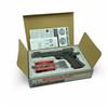 Image 2 : Tanfoglio Witness 1911 CO2 Powered Semi Auto .177 Cal 4.5 mm Steel BB Air Gun