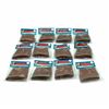 Image 1 : All Rubber Recoil Pad X 12 Qty
