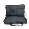 Image 2 : Scorpio Pistol Range Bag, Black, New