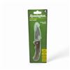 Image 1 : Remington Cutlery Woodland Series Liner Lock, 2.5" Stainless Steel Blade Folding Knife