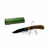 Image 1 : Remington Cutlery Backwoods Lock Back, 2.75" Folding Blade Knife