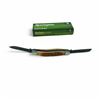 Image 1 : Remington Cutlery Backwoods Stockman, 2", 2" and 2.5" Multi-Blade Folding Knife