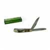 Image 1 : Remington Cutlery Guide Trapper. 3.25" Folding Blade Knife