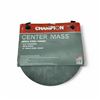 Image 1 : Champion AR500 Center Mass Steel Target, 8" Circle x 3/8" Thick