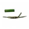 Image 1 : Remington Cutlery Guide Stockman, 3", 2.25", 2" Folding Blade Knife