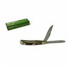 Image 1 : Remington Cutlery Guide Trapper, 3.25" Folding Blade Knife