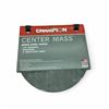 Image 1 : Champion AR500 Center Mass Steel Target, 8" Circle x 3/8" Thick