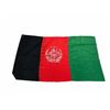 Image 3 : Afghanistan Flag X 3 Qty