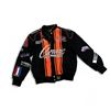 Image 1 : Camaro Racing Jacket, Size: Large