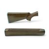Image 1 : FAB Selected Grade 2 Wood Stock with Recoil Pad