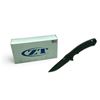 Image 1 : Zero Tolerance Sinkevich Carbon Fiber 3.25" Folding Blade Knife