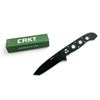 Image 1 : CRKT Carson M16 3.75" Folding Blade Knife