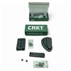 Image 1 : CRKT Provoke Knife Sheath X 2 Qty