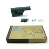 Image 1 : Magpul PRS Gen 3 Precision Adjustable Rifle/ Sniper Stock for AR15/ M16 & SR25/ AR10 Platforms, Grey