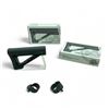 Image 1 : Magpul Mil-Spec MOE Fixed Stock for AR15/ M4 Carbine, Grey X 2 Qty