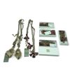 Image 1 : T.ba Ladies Tassel Belts X 6 Qty