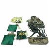 Image 1 : T.ba Caucasus Belt X 8 Qty, T.ba Caucasus Bag X 3 Qty and Ali Valentine Silk Scarf X 2 Qty