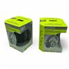 Image 1 : Ultrx Bionic Fuse Electronic Bluetooth Earmuff, Cement Grey X 2 Qty