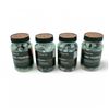 Image 1 : Byrna Pro-Training/ Training Inert Powder Filled Projectiles, 95 Piece Bottle X 4 Qty