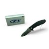 Image 1 : Zero Tolerance Hinderer Slicer, Carbon Fiber, 3.75" Folding Blade Knife