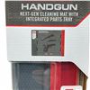 Image 2 : Real Avid Smart Mat Handgun Cleaning Mat with Built-in Parts Tray