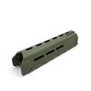 Image 2 : Magpul MOE M-Lok Hand Guard, Mid Length (8-3/16") for AR15/ M4, FDE