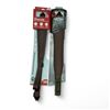 Image 1 : Allen Frisco Leather Sling and Allen BakTrak Bull Basin Leather Sling