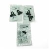 Image 1 : Sako Sling Swivel for TRG Military X 2 Qty and Accu-Shot Sling Stud Adapter for M1-A/ AR