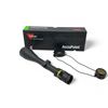 Image 1 : Trijicon Accu-Point 2.5-10x56mm Riflescope, Standard Crosshair Reticle, Amber