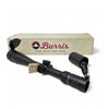 Image 1 : Burris Veracity 5-25x50mm Scope, 30mm Tube, M.A.D Knobs, Front Focal Plane, SCR MOA Reticle