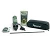 Image 1 : Kestrel Sportsman Ballistics Weather Meter with Spotter Pack and Bluetooth Data Transfer