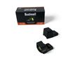 Image 2 : Bushnell RXM-300 1x28mm Reflex Sight, 4 MOA Red Dot
