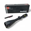 Image 2 : Trijicon Accu-Point 2.5-10x56mm Riflescope, Standard Crosshair Reticle, Amber