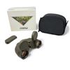 Image 1 : Steiner Military Marine 10x50 Binoculars, Olive Green