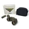 Image 2 : Steiner Military Marine 10x50 Binoculars, Olive Green