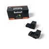 Image 1 : Bushnell RXM-300 1x28mm Reflex Sight, 4 MOA Red Dot