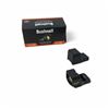 Image 2 : Bushnell RXM-300 1x28mm Reflex Sight, 4 MOA Red Dot