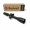 Image 1 : Bushnell Match Pro 6-24x50mm Scope, 30mm Tube, Illuminated Deploy MIL (FFP) Reticle
