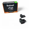 Image 1 : Bushnell RXS-250 1x24mm Delta Point Footprint Reflex Sight, 4 MOA Dot Reticle