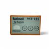 Image 3 : Bushnell RXS-250 1x24mm Delta Point Footprint Reflex Sight, 4 MOA Dot Reticle