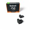 Image 2 : Bushnell RXS-250 1x24mm Delta Point Footprint Reflex Sight, 4 MOA Dot Reticle