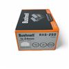 Image 3 : Bushnell RXS-250 1x24mm Delta Point Footprint Reflex Sight, 4 MOA Dot Reticle