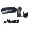 Image 1 : Kestrel Sportsman Ballistics Weather Meter with Spotter Pack and Bluetooth Data Transfer